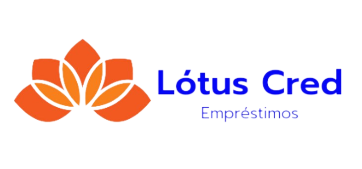 Logo Lótus Cred